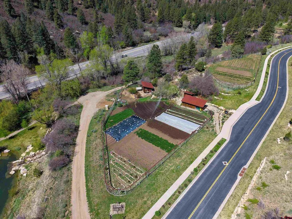 49 Aster Lane Durango, CO 81301