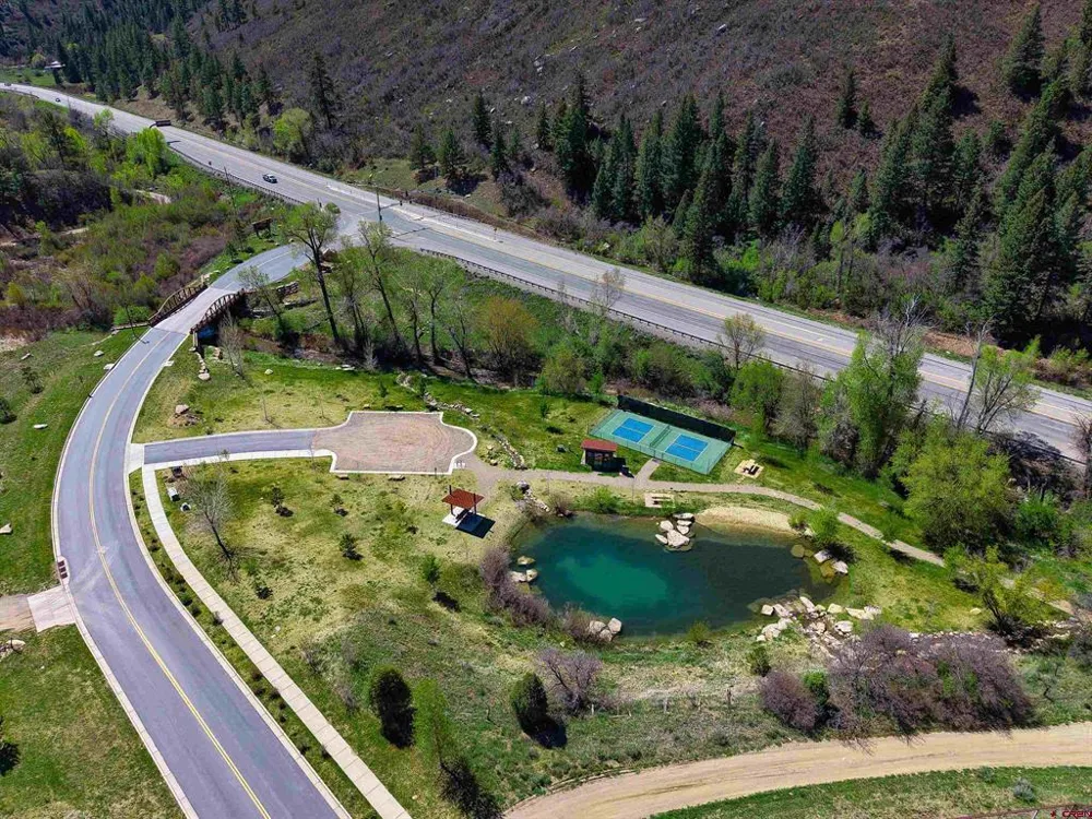 49 Aster Lane Durango, CO 81301