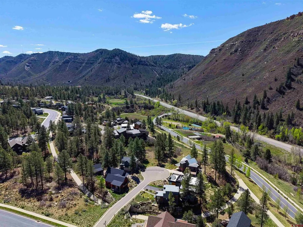 49 Aster Lane Durango, CO 81301