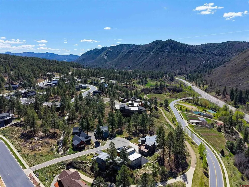 49 Aster Lane Durango, CO 81301