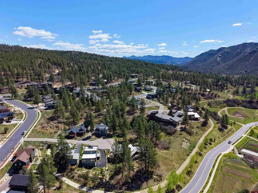 49 Aster Lane Durango, CO 81301