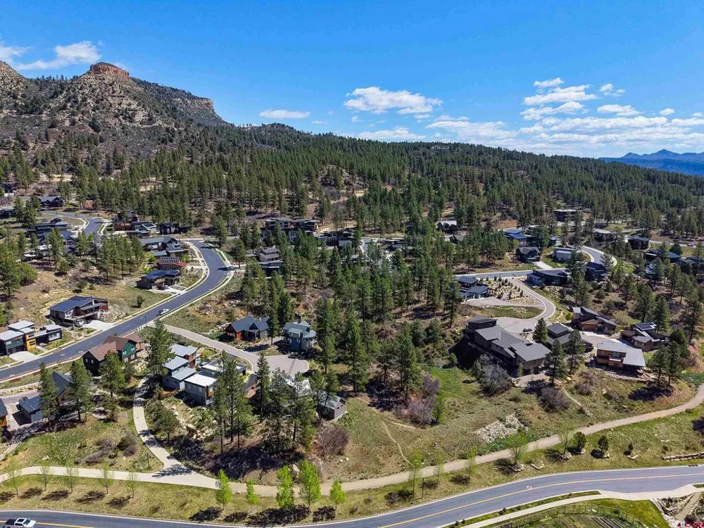49 Aster Lane Durango, CO 81301