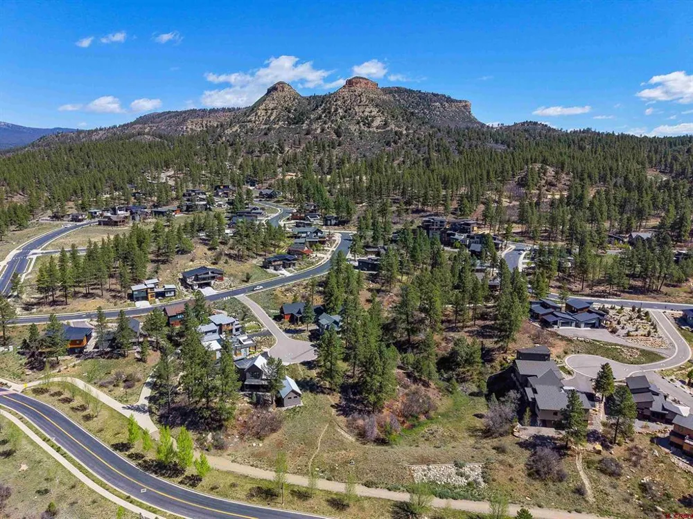 49 Aster Lane Durango, CO 81301