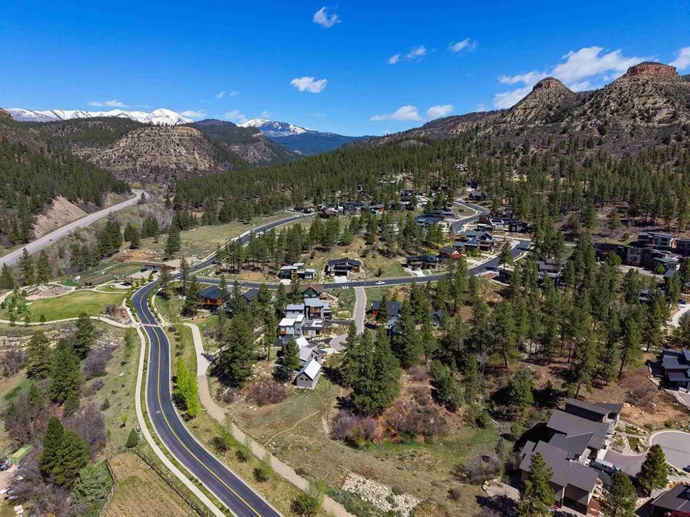 49 Aster Lane Durango, CO 81301