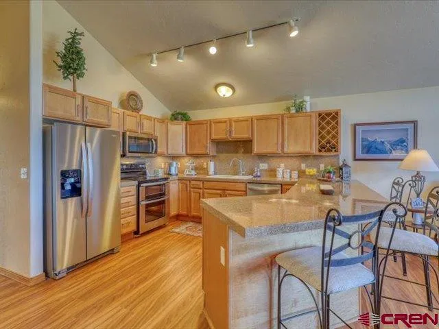 1135 Park Avenue #203 Pagosa Springs, CO 81147