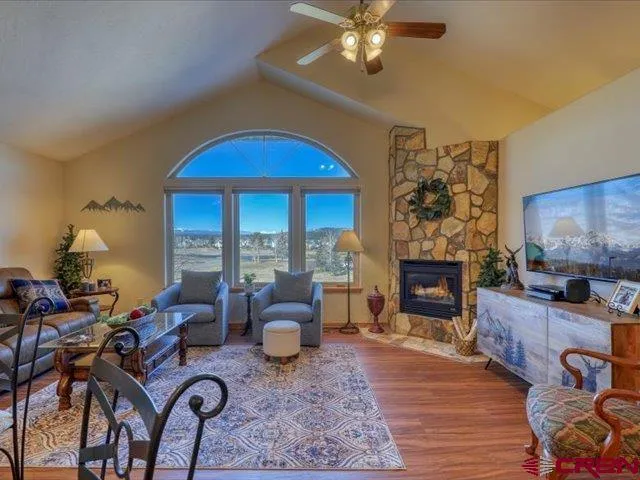 1135 Park Avenue #203 Pagosa Springs, CO 81147