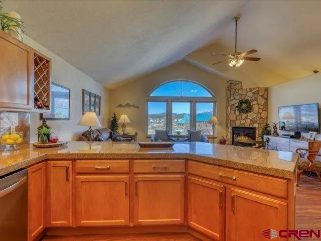 1135 Park Avenue #203 Pagosa Springs, CO 81147