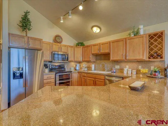 1135 Park Avenue #203 Pagosa Springs, CO 81147