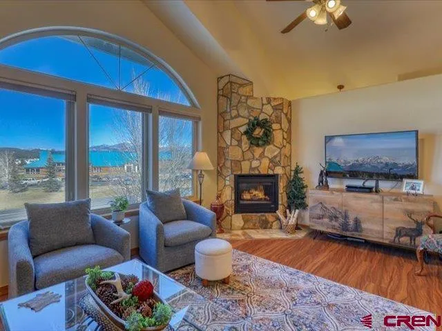 1135 Park Avenue #203 Pagosa Springs, CO 81147