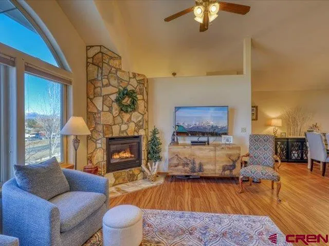 1135 Park Avenue #203 Pagosa Springs, CO 81147