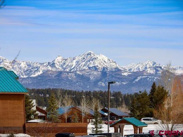 1135 Park Avenue #203 Pagosa Springs, CO 81147
