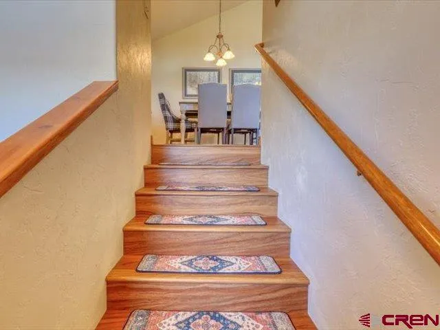 1135 Park Avenue #203 Pagosa Springs, CO 81147