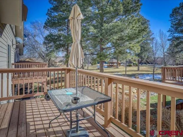 1135 Park Avenue #203 Pagosa Springs, CO 81147