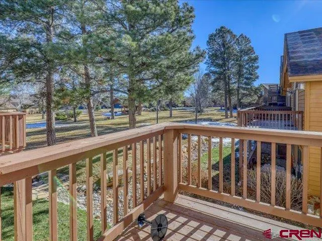 1135 Park Avenue #203 Pagosa Springs, CO 81147