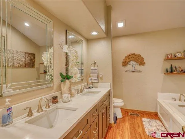 1135 Park Avenue #203 Pagosa Springs, CO 81147