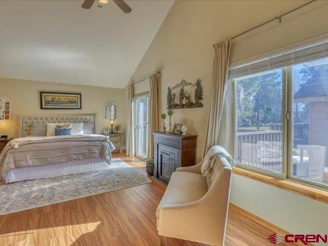 1135 Park Avenue #203 Pagosa Springs, CO 81147