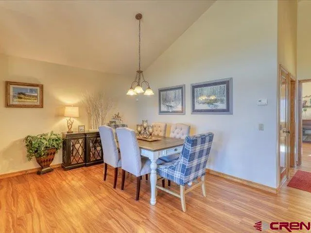 1135 Park Avenue #203 Pagosa Springs, CO 81147