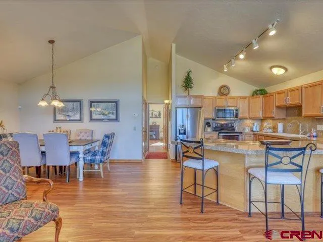 1135 Park Avenue #203 Pagosa Springs, CO 81147