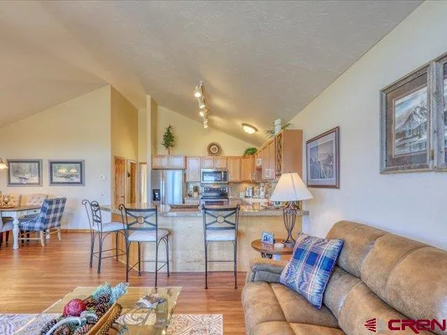 1135 Park Avenue #203 Pagosa Springs, CO 81147