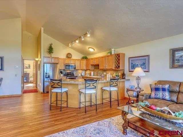 1135 Park Avenue #203 Pagosa Springs, CO 81147
