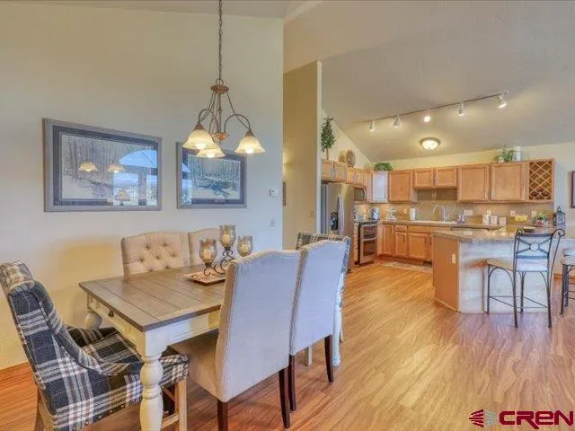 1135 Park Avenue #203 Pagosa Springs, CO 81147