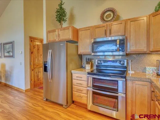 1135 Park Avenue #203 Pagosa Springs, CO 81147