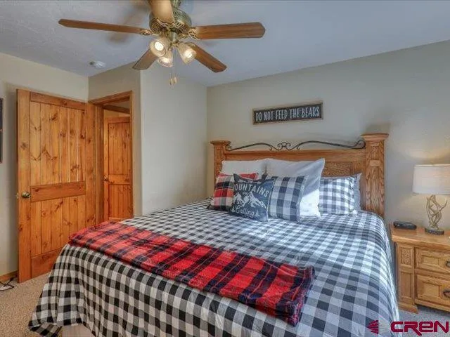 1135 Park Avenue #203 Pagosa Springs, CO 81147