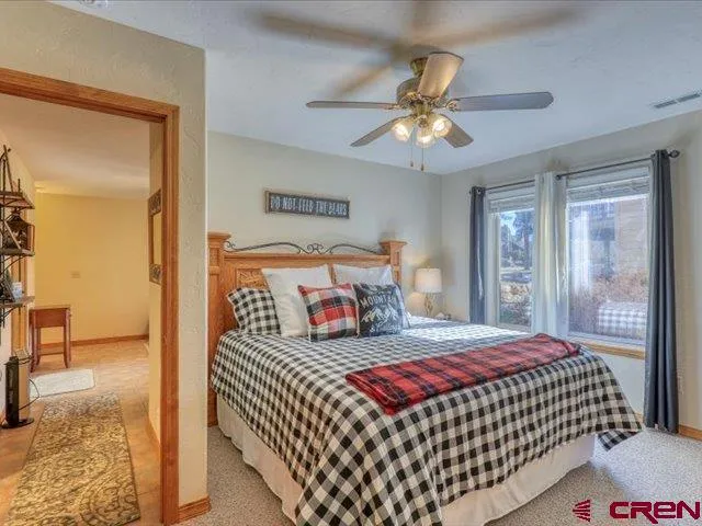 1135 Park Avenue #203 Pagosa Springs, CO 81147