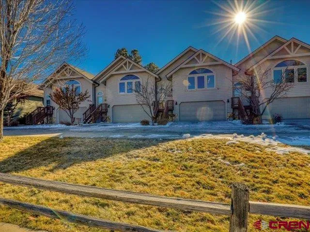 1135 Park Avenue #203 Pagosa Springs, CO 81147