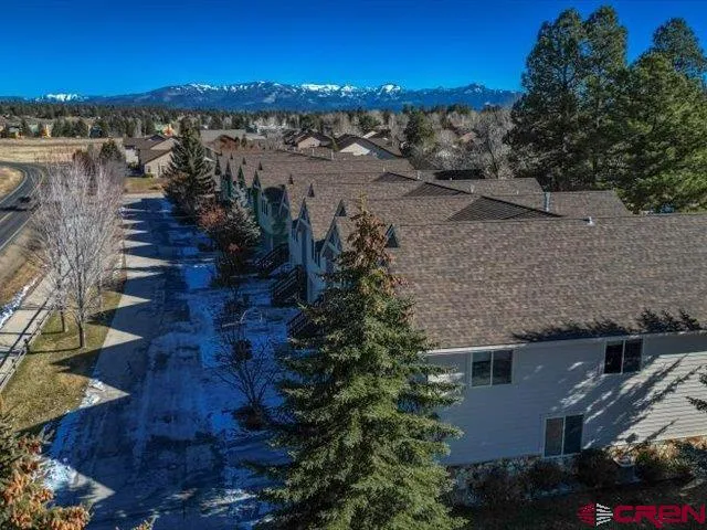 1135 Park Avenue #203 Pagosa Springs, CO 81147