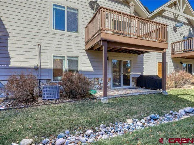 1135 Park Avenue #203 Pagosa Springs, CO 81147