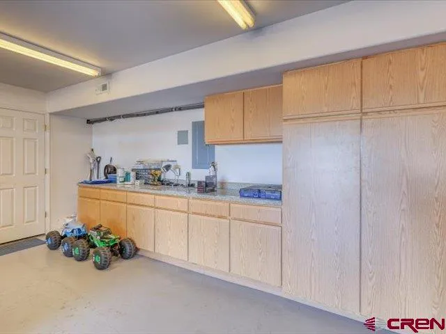1135 Park Avenue #203 Pagosa Springs, CO 81147