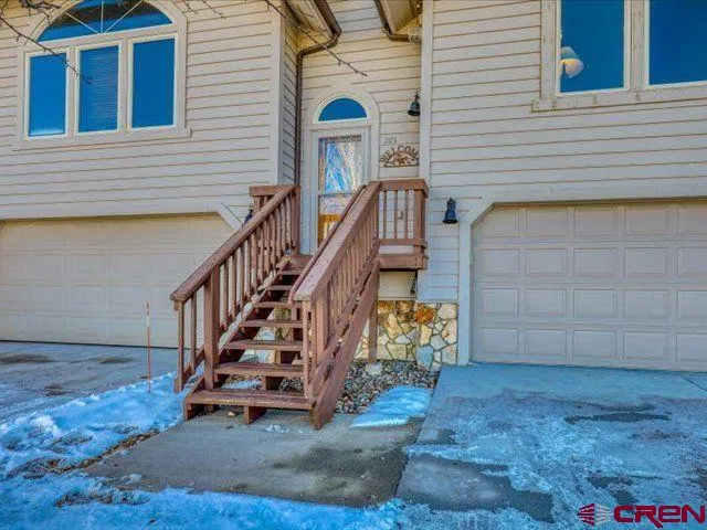 1135 Park Avenue #203 Pagosa Springs, CO 81147