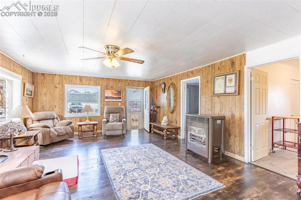 213 Colorado Avenue Buena Vista, CO 81211