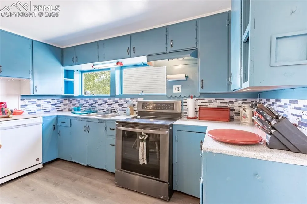 213 Colorado Avenue Buena Vista, CO 81211