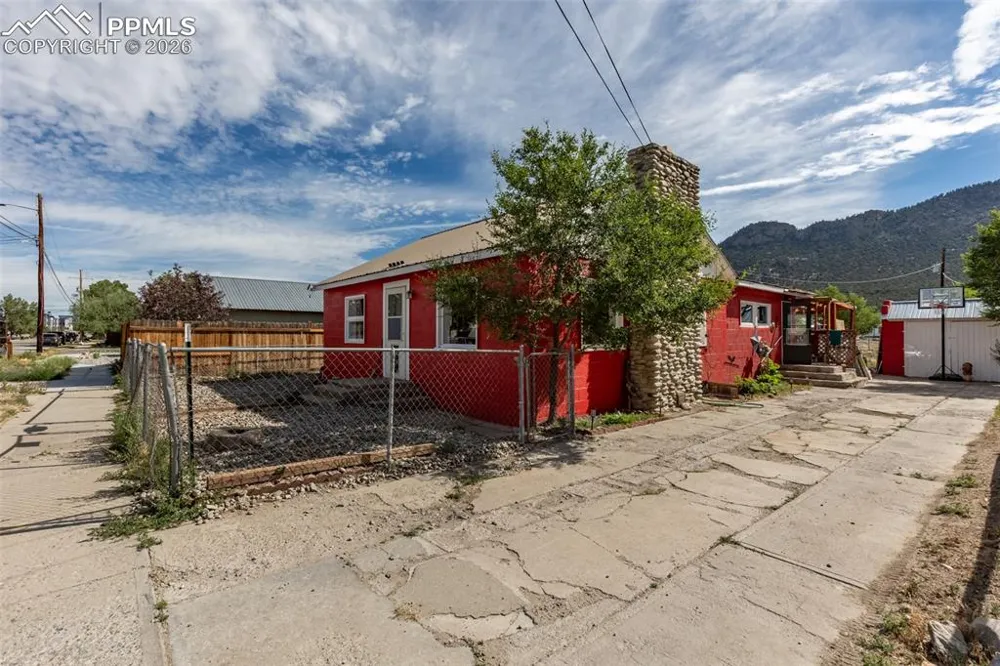 213 Colorado Avenue Buena Vista, CO 81211