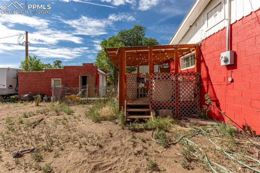 213 Colorado Avenue Buena Vista, CO 81211