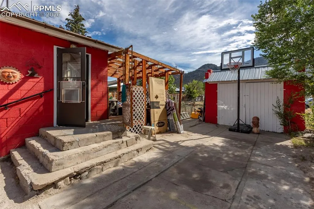 213 Colorado Avenue Buena Vista, CO 81211