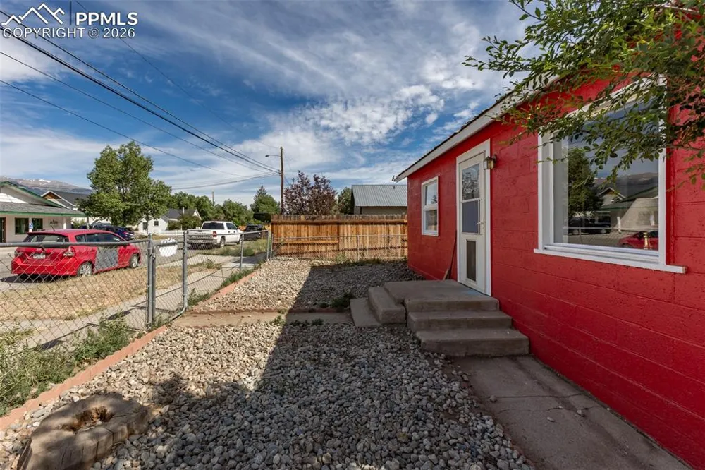 213 Colorado Avenue Buena Vista, CO 81211