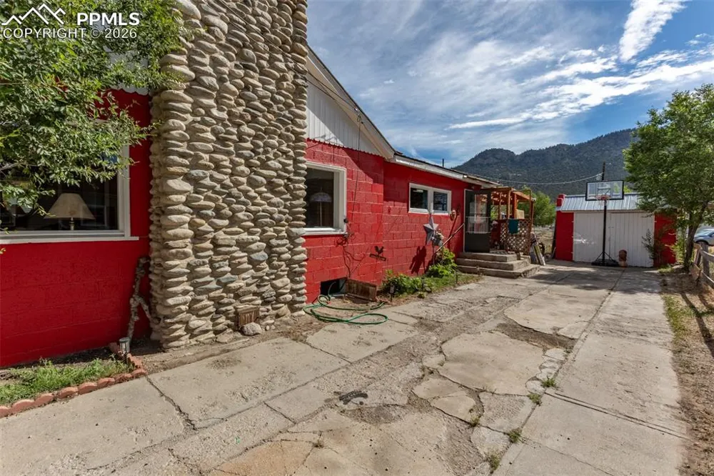213 Colorado Avenue Buena Vista, CO 81211