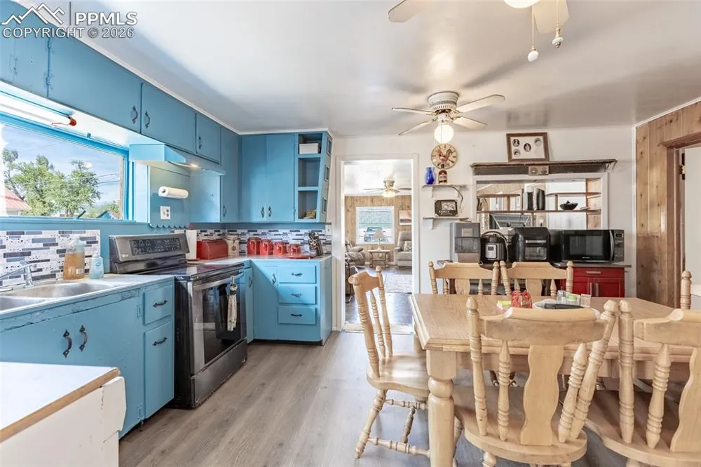 213 Colorado Avenue Buena Vista, CO 81211