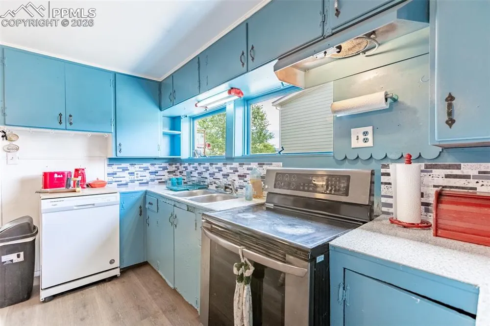 213 Colorado Avenue Buena Vista, CO 81211