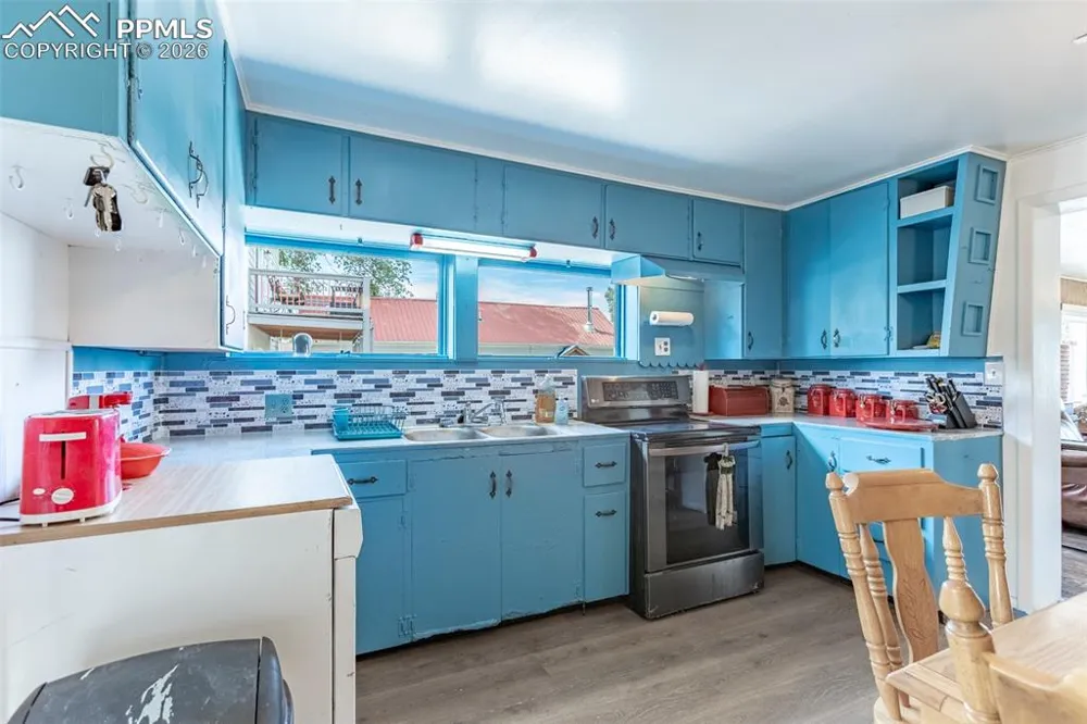 213 Colorado Avenue Buena Vista, CO 81211