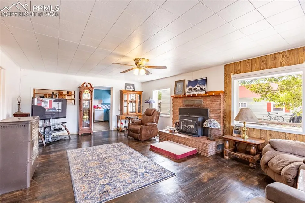 213 Colorado Avenue Buena Vista, CO 81211
