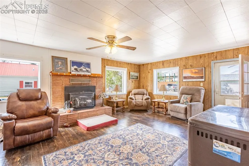 213 Colorado Avenue Buena Vista, CO 81211