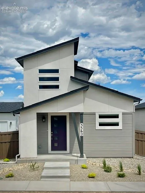 3362 Aspire Drive