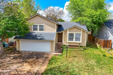 4334 Allesandro Drive