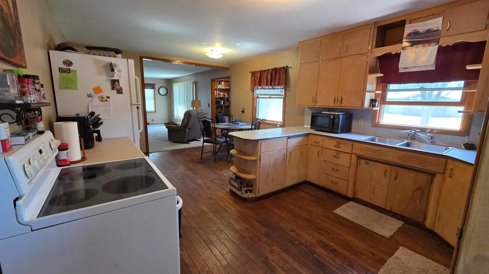 211 13th Street Heron Lake, MN 56137