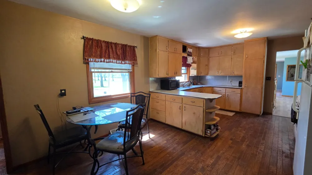211 13th Street Heron Lake, MN 56137