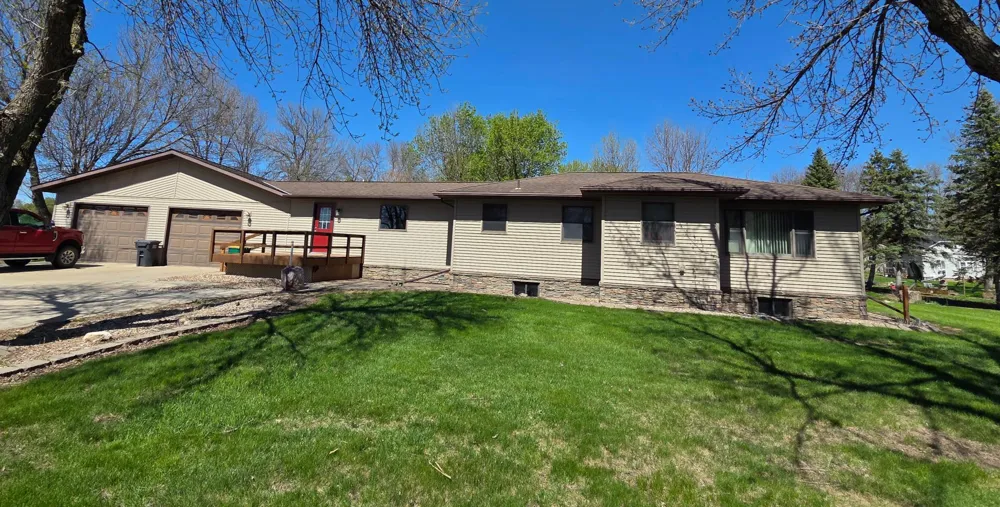 211 13th Street Heron Lake, MN 56137